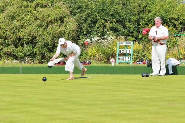 Bowls Club successes!